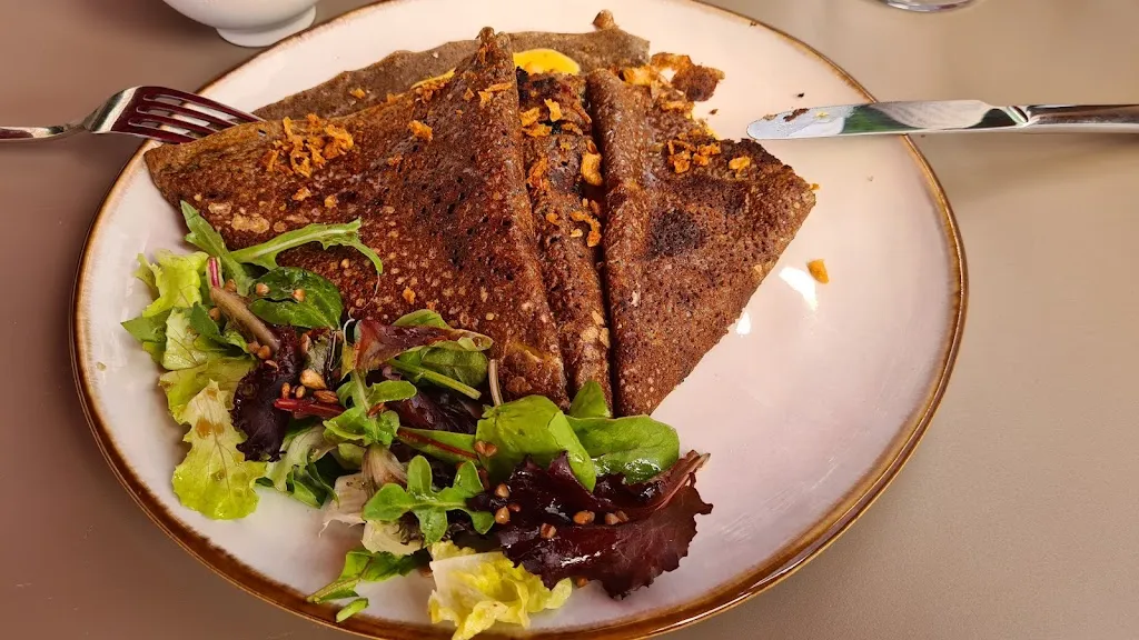 Serge Ratajczak_Bonne Maison Rémalard_Perche_review