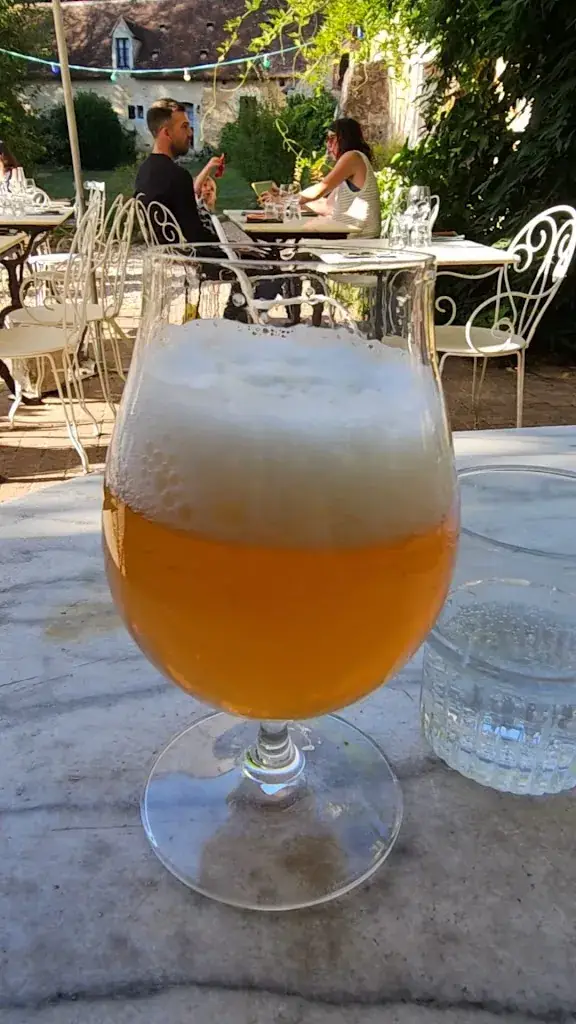 Kitchen Insider_D'une île_Rémalard_review