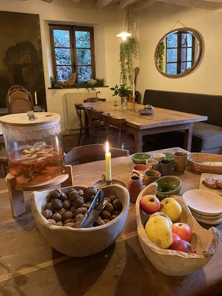 Carol Joynt_D'une île_Rémalard_review