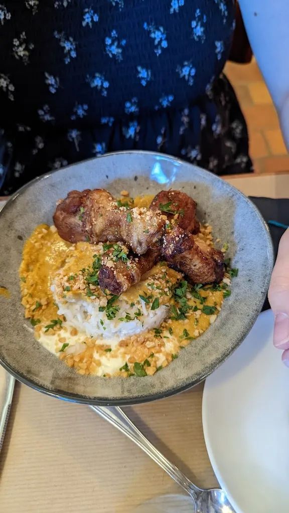 Menu_Bistrot des ecuries- Restaurant, gîtes et chambres d hôtes dans le Perche_Huisne_image_6