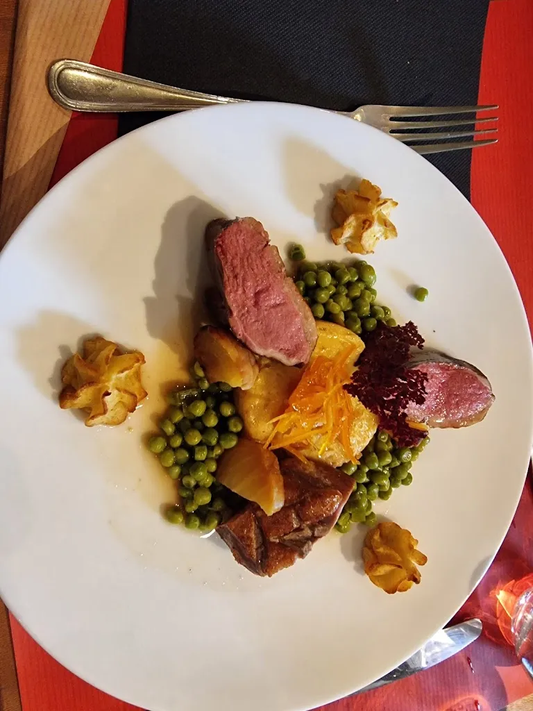 Menu_Bistrot des ecuries- Restaurant, gîtes et chambres d hôtes dans le Perche_Huisne_image_8