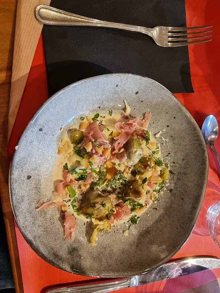 Menu_Bistrot des ecuries- Restaurant, gîtes et chambres d hôtes dans le Perche_Huisne_image_9