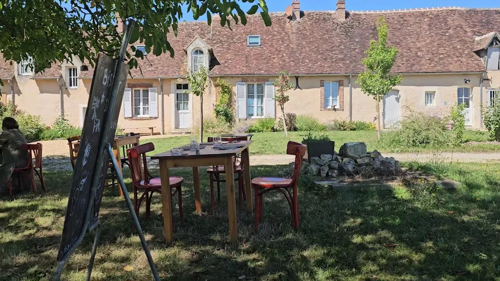 Kitchen Insider_Bistrot des ecuries- Restaurant, gîtes et chambres d hôtes dans le Perche_Huisne_review