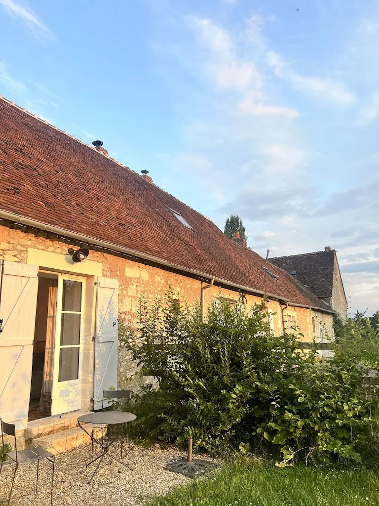 Jack Arnold_Bistrot des ecuries- Restaurant, gîtes et chambres d hôtes dans le Perche_Huisne_review