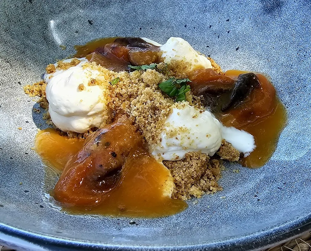 Bistrot des ecuries- Restaurant, gîtes et chambres d hôtes dans le Perche_Huisne_slider_image_3