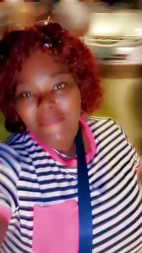 Polena Pratt-Johnson_Same Ole Place_Bahamas_review