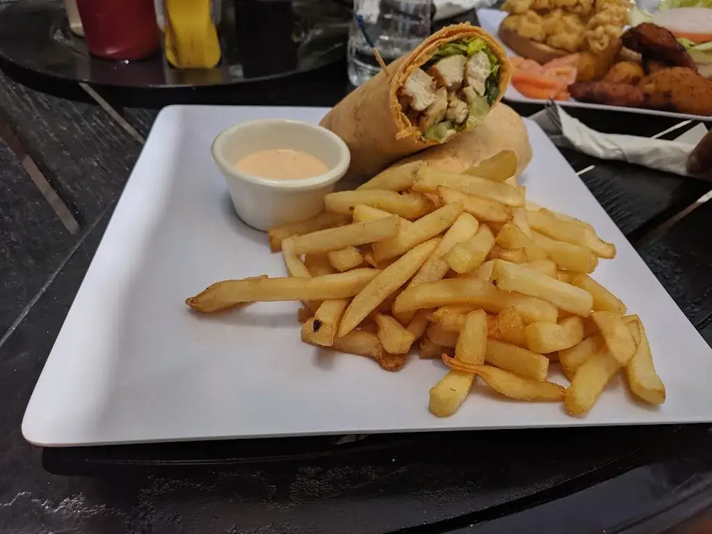 Menu_Shoreline Beach Resort_Bahamas_image_8