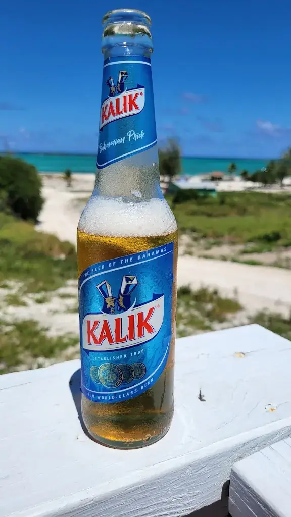 Menu_Northside Restaurant & Bar_Bahamas_immagine_3