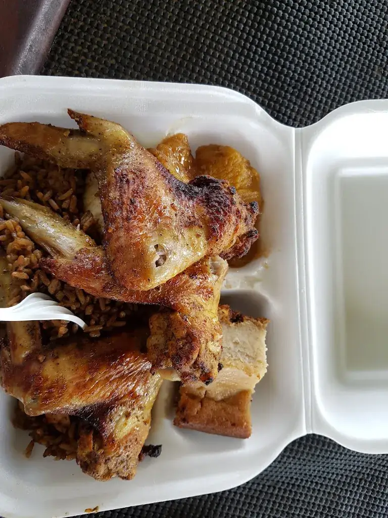 Menü_Fishermans Inn_Bahamas_Bild_1