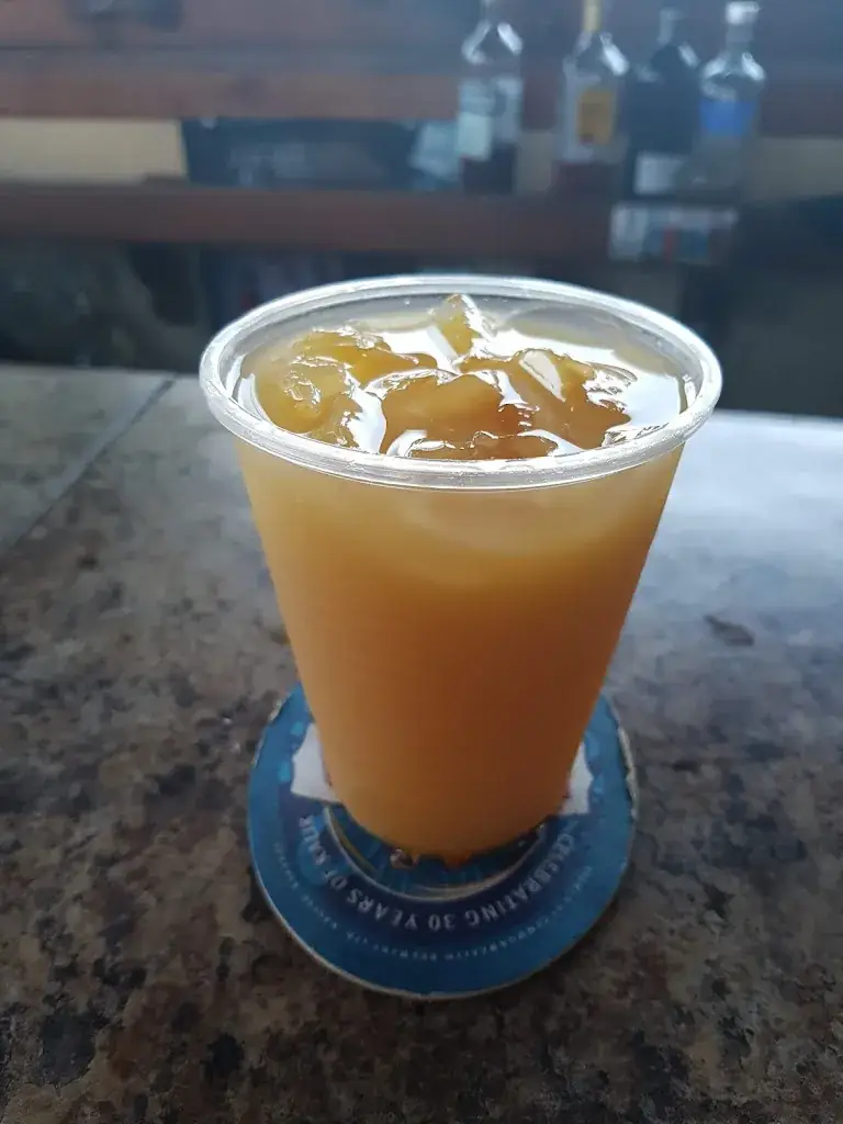 Menü_Fishermans Inn_Bahamas_Bild_5