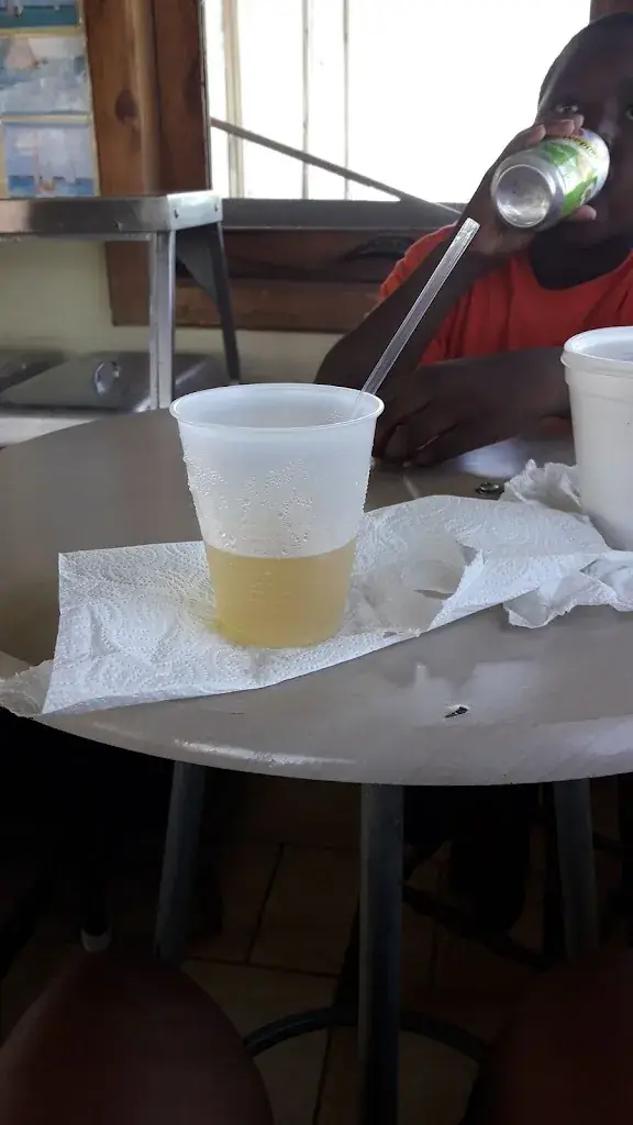 Menü_Fishermans Inn_Bahamas_Bild_6