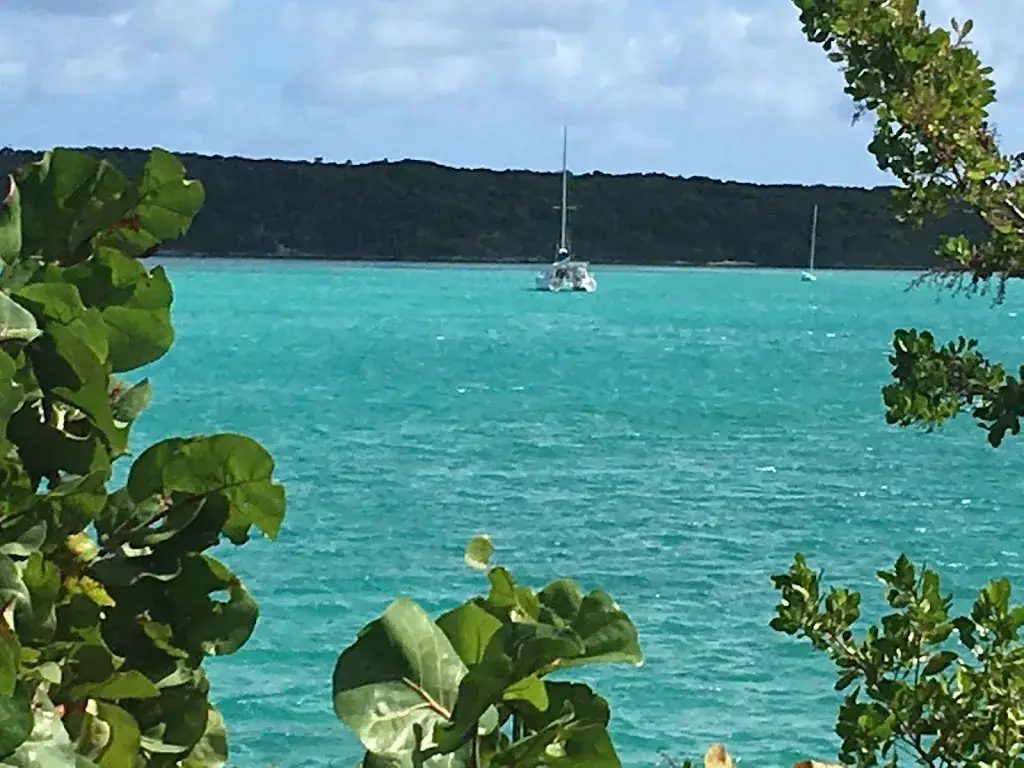 Cheryl Moore.Realtor (Florida Capital Realty)_Fishermans Inn_Bahamas_Bewertung