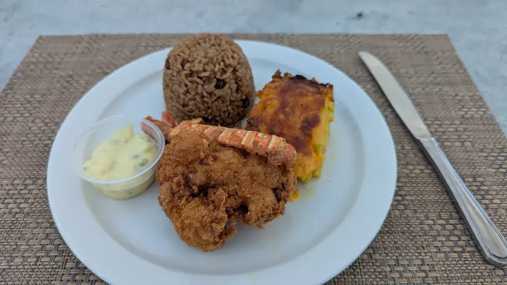 Exuma Point Beach Resort Restaurant_Bahamas_slider_image_2