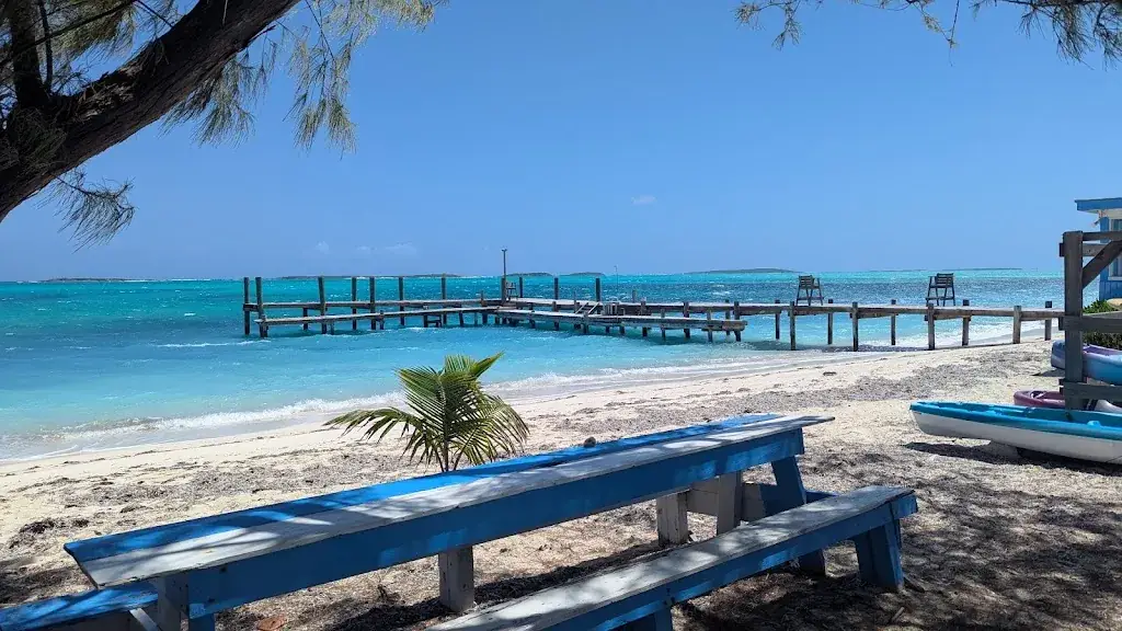 Exuma Point Beach Resort Restaurant_Bahamas_slider_image_3