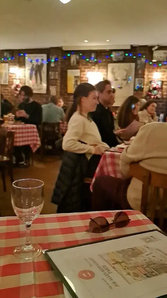 Joe Allen_Paris_slider_image_2