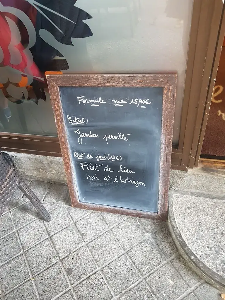 Menu_Le Bié_Roche-sur-Foron_image_3