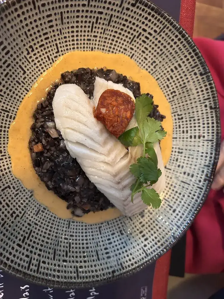 Marce Nolazco Glz_Le Bié_Roche-sur-Foron_review