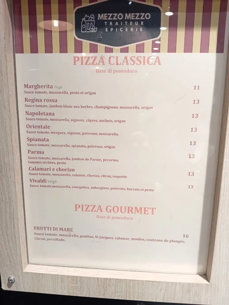 Menu_Mezzo Mezzo_Guilherand-Granges_immagine_1