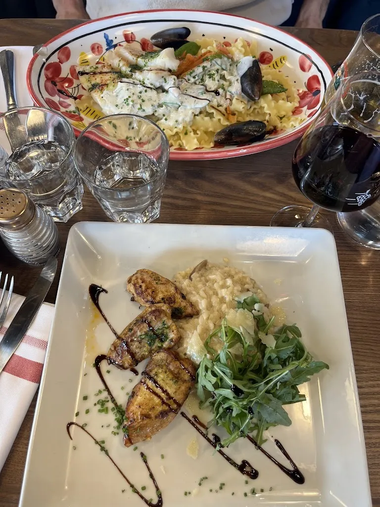 Anne Lambert_Mezzo Mezzo_Guilherand-Granges_recensione