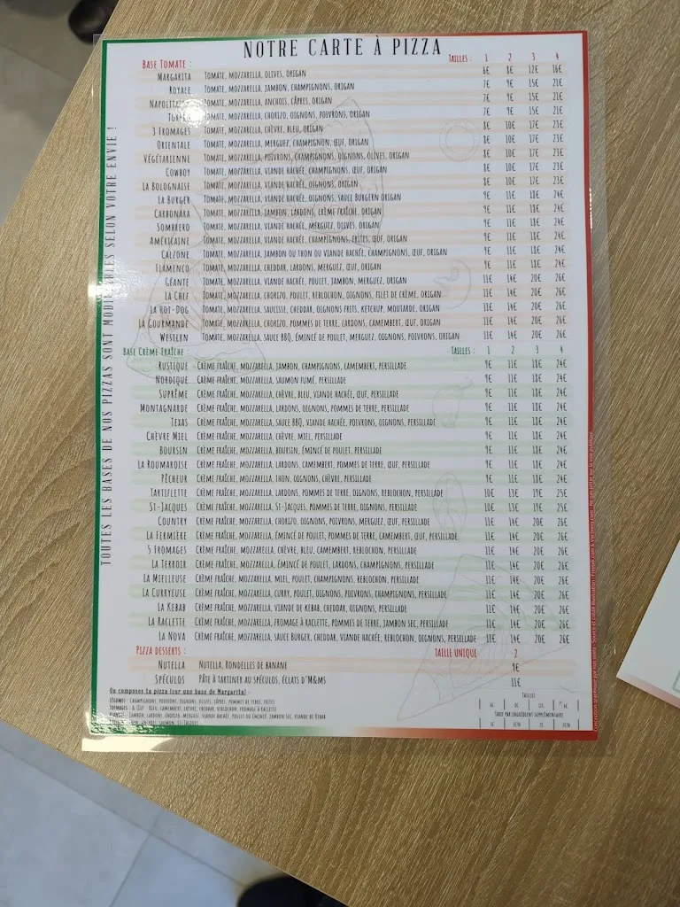 Menu_Pizza Nova_Roumare_image_1