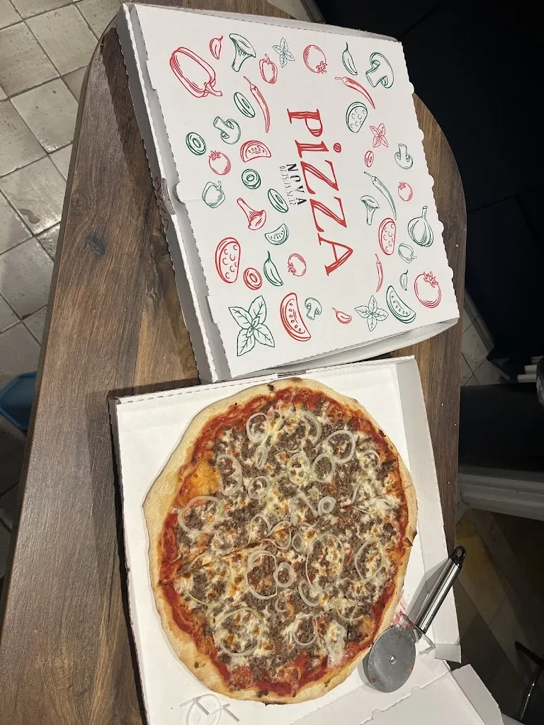 Nicolas Mathieu_Pizza Nova_Roumare_review