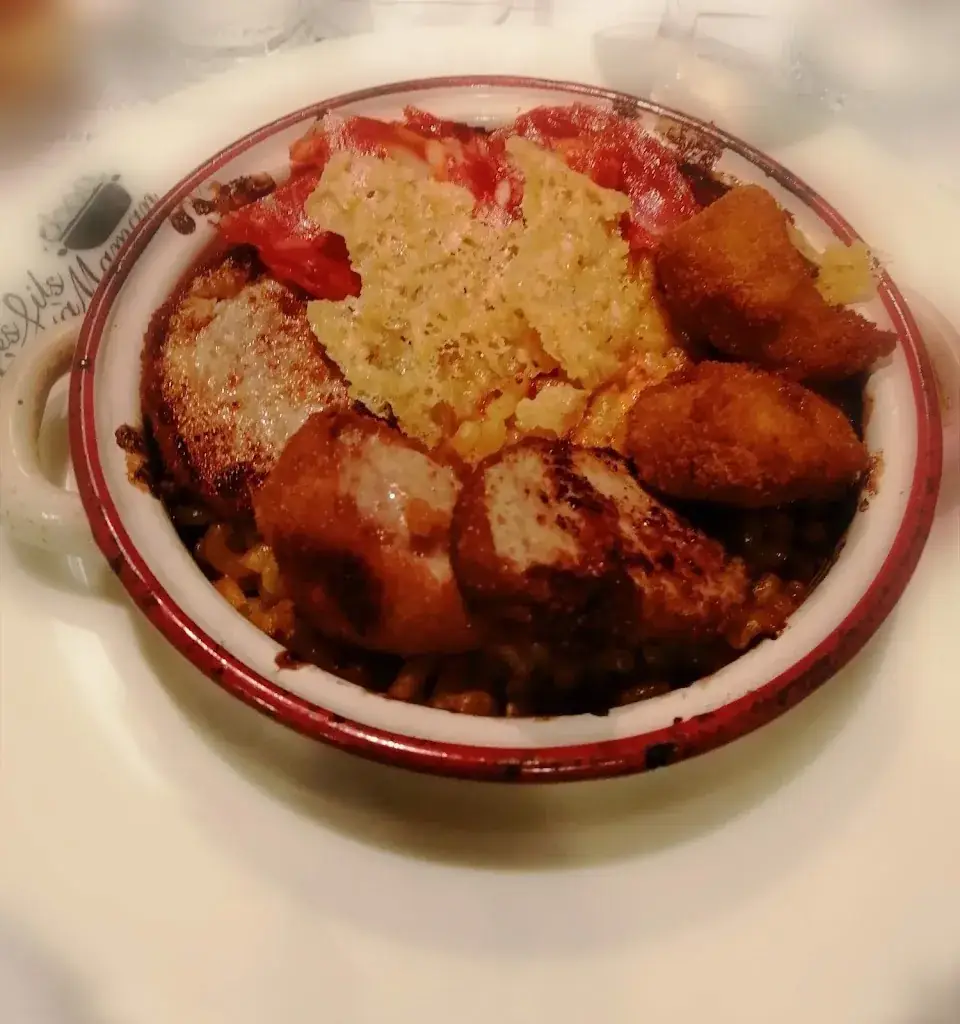 Menu_Les Fils à Maman Rouen_Rouen_image_6