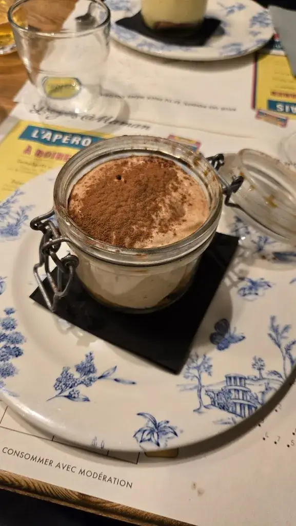 Menu_Les Fils à Maman Rouen_Rouen_image_7