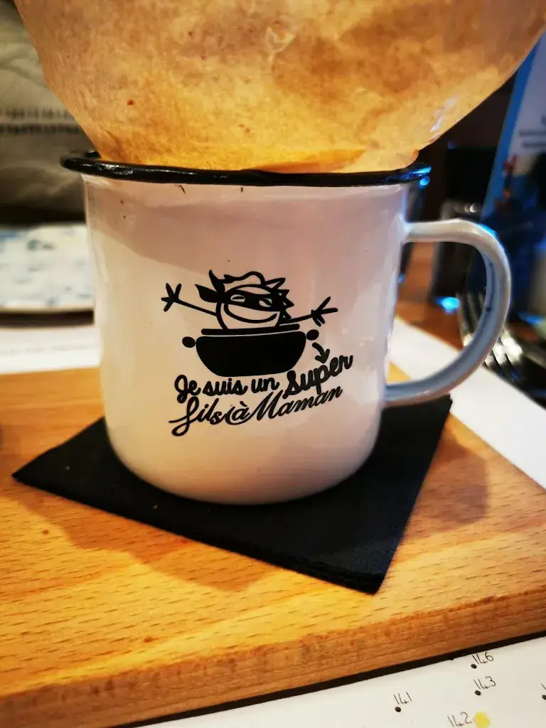 Menu_Les Fils à Maman Rouen_Rouen_image_8