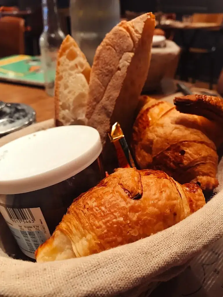 Menu_Les Fils à Maman Rouen_Rouen_image_9