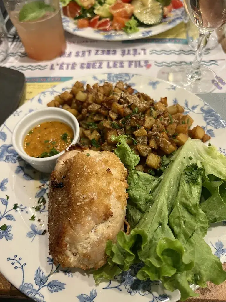 Jo Van der Beken_Les Fils à Maman Rouen_Rouen_review