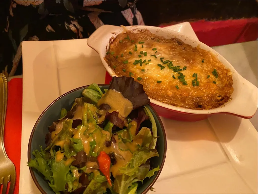 Francesco Buonora_Le Kitsch_Rouen_review