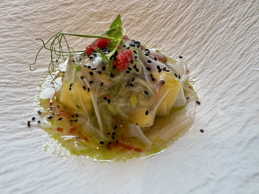 Marie-Cecile Weijermans_Le Jehanne_Rouen_review