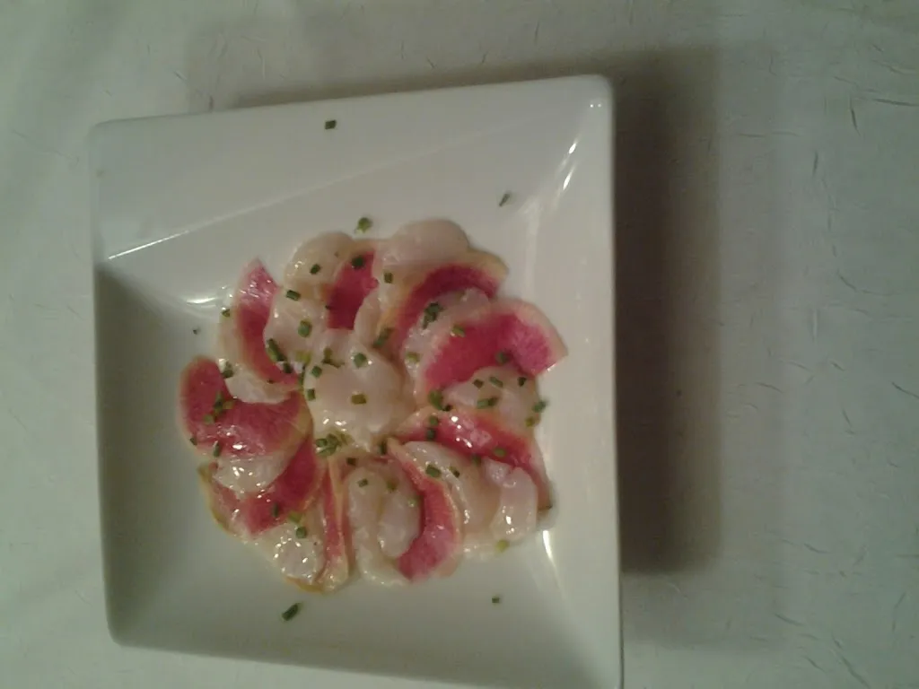 Menu_Auberge L'Ecurie_Routot_image_2