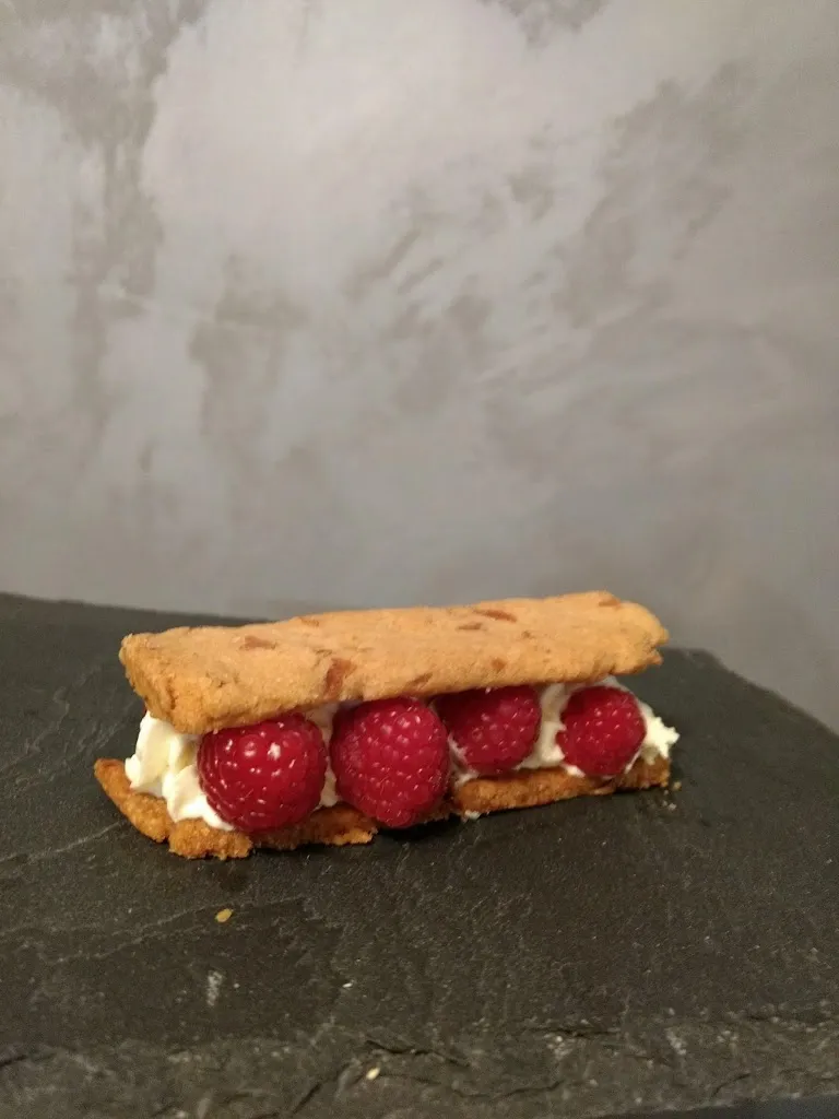 Menu_Auberge L'Ecurie_Routot_image_4