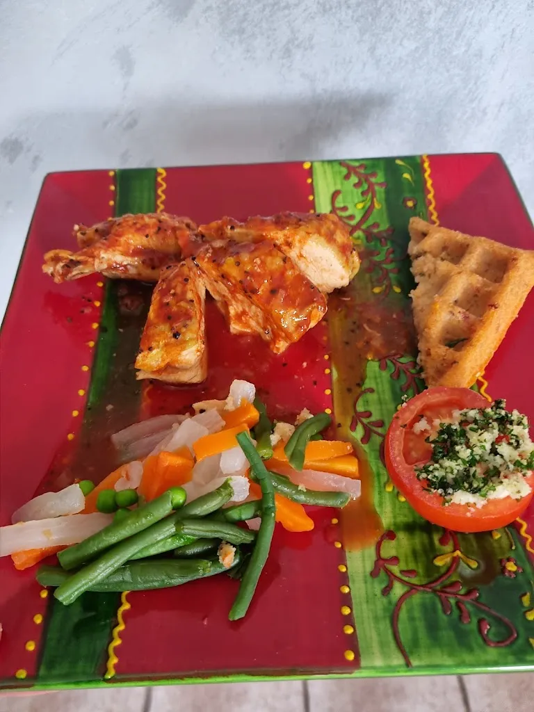 Menu_Auberge L'Ecurie_Routot_image_6