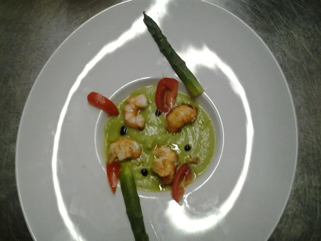 Menu_Auberge L'Ecurie_Routot_image_8