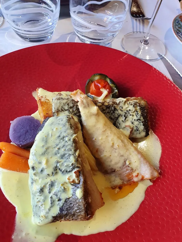 Mathilde Pinte_Auberge L'Ecurie_Routot_review