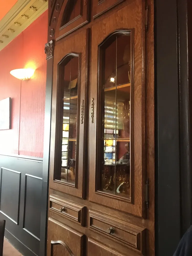 Claire-Hélène Tamboise_Auberge L'Ecurie_Routot_review