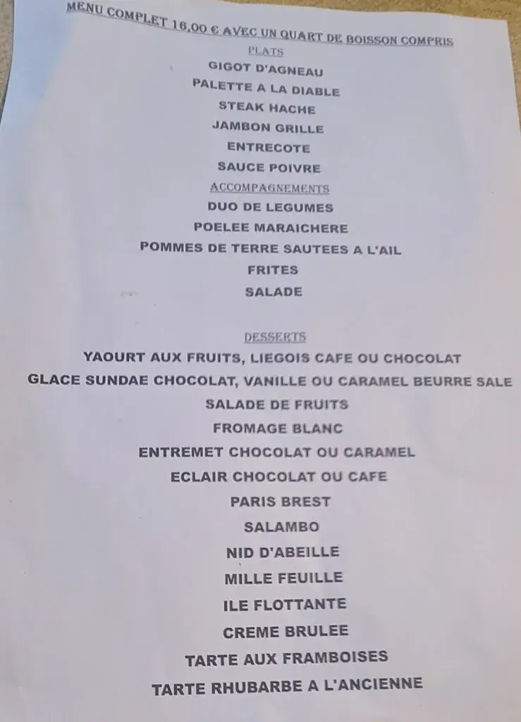 Menu_Le Medine_Cauverville-en-Roumois_image_1