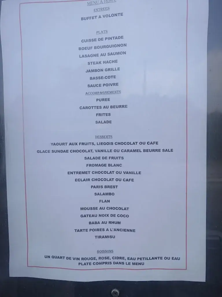 Menu_Le Medine_Cauverville-en-Roumois_image_2