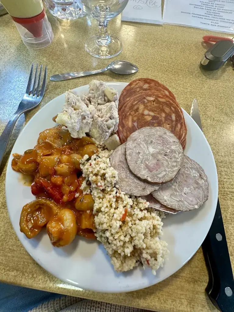 Menu_Le Medine_Cauverville-en-Roumois_image_5