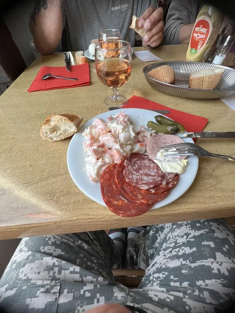 Menu_Le Medine_Cauverville-en-Roumois_image_9