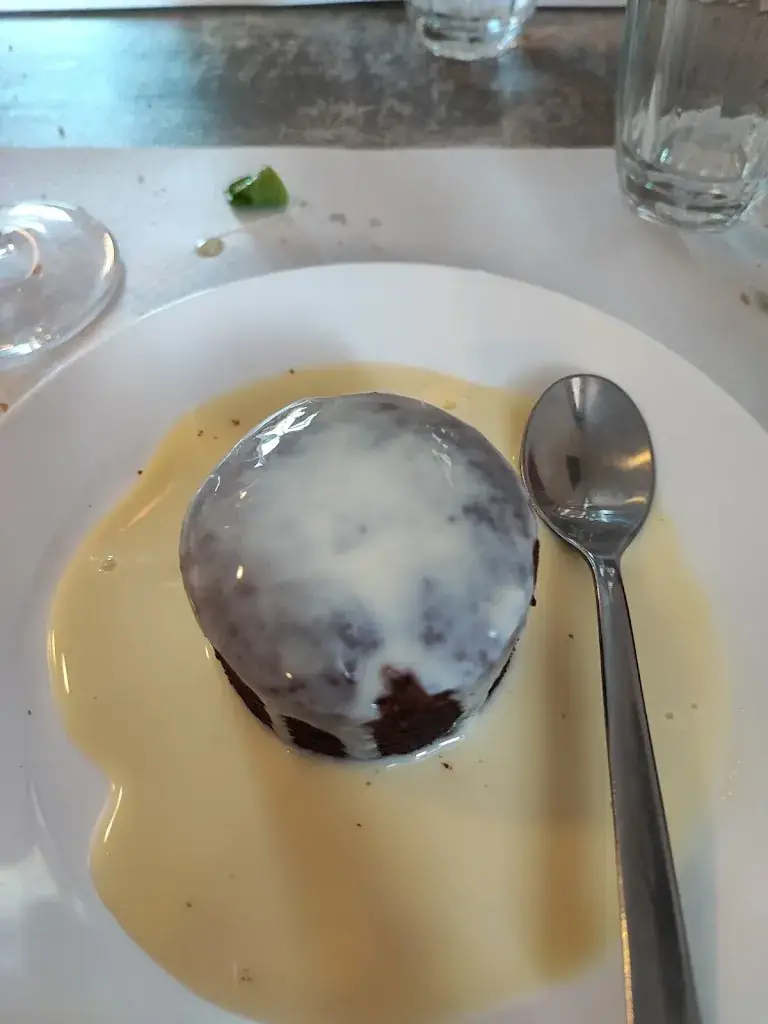 Fabrizio G. Siffredi_Le Coeur Normand_Valletot_review