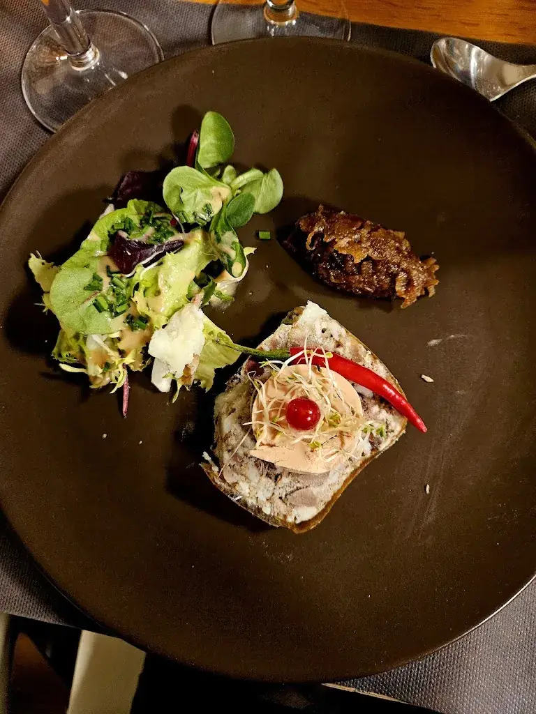 Lolita Foloppe_Le Coeur Normand_Valletot_review