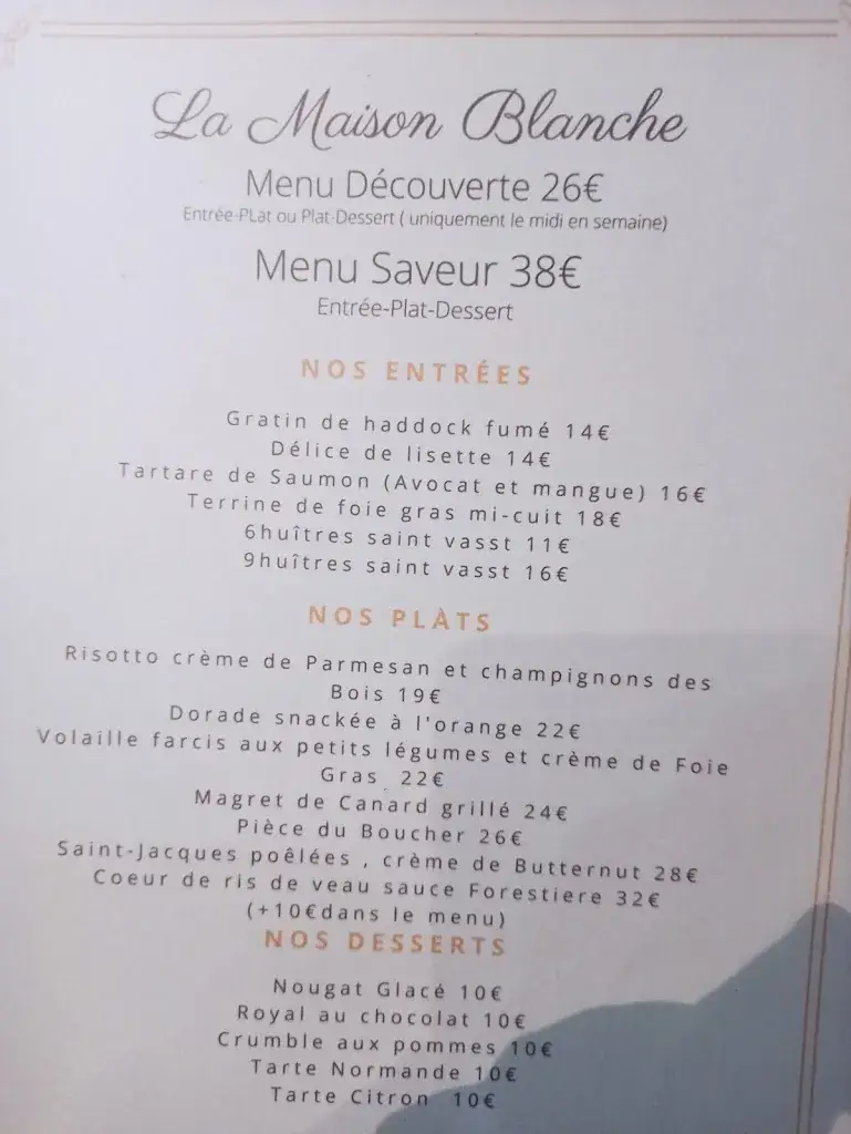 Menu_La maison blanche_Bouille_image_2