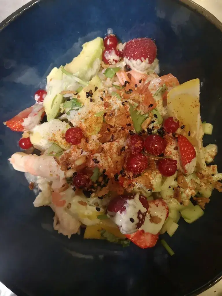 Menu_La maison blanche_Bouille_image_7