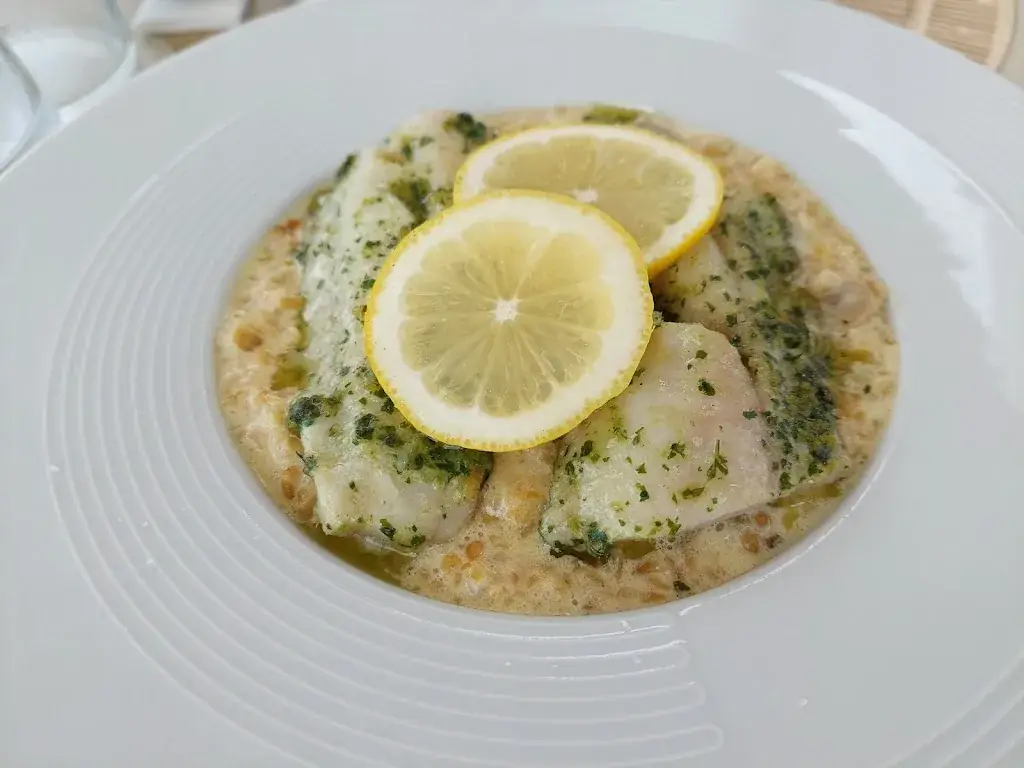 Grace Lau_La maison blanche_Bouille_review