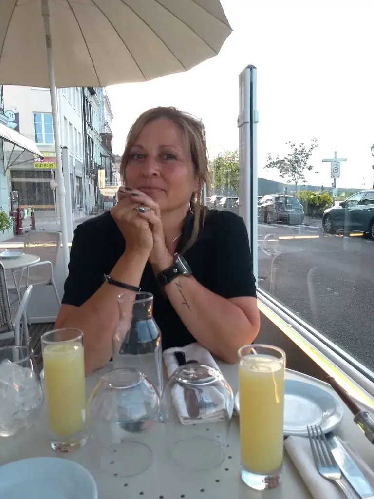 Andre Speek_La maison blanche_Bouille_review