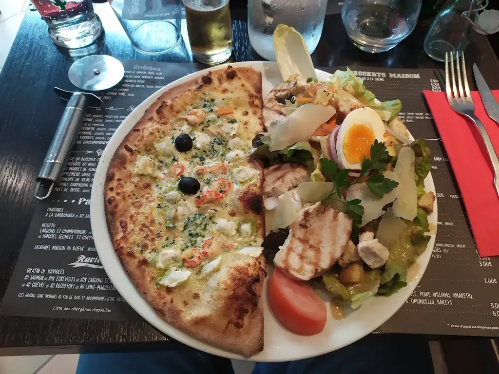 Menu_San Raffaelo_Guilherand-Granges_imagen_7