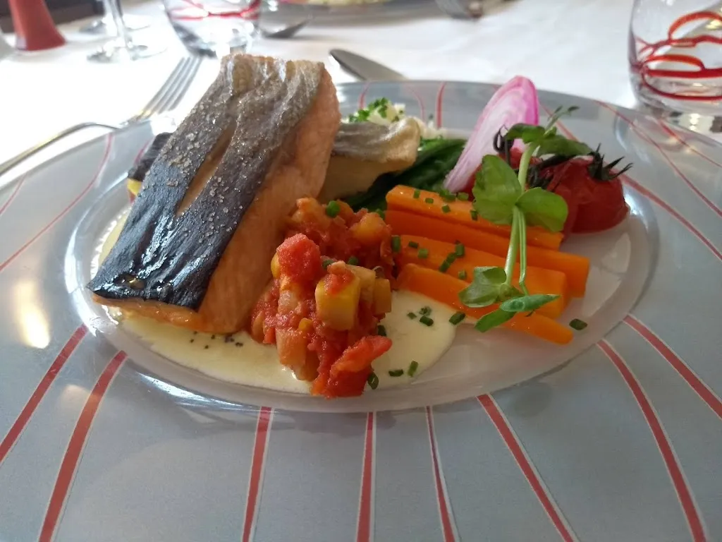 Menu_Restaurant Les Gastronomes_Bouille_image_2